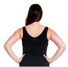 Load image into Gallery viewer, Funkita Form  Ladies Zip Front Tankinis Chlorine Resistant
