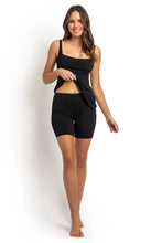 Load image into Gallery viewer, Sunseeker Poolproof Chlorine Resistant Long leg Pants (Black)
