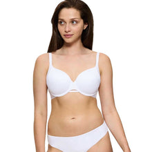 Load image into Gallery viewer, Triumph Airy Sensation WP T-Shirt Bra (White)
