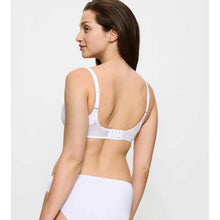 Load image into Gallery viewer, Triumph Airy Sensation WP T-Shirt Bra (White)

