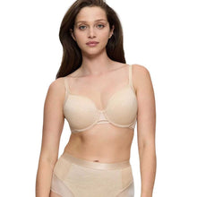 Load image into Gallery viewer, Triumph Airy Sensation WP T-Shirt Bra (Nude)
