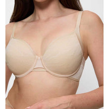 Load image into Gallery viewer, Triumph Airy Sensation WP T-Shirt Bra (Nude)
