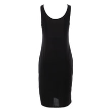 Load image into Gallery viewer, Essence Reversible Slip 976SLSL  NUDE and  BLACK
