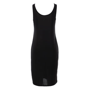 Essence Reversible Slip 976SLSL  NUDE and  BLACK