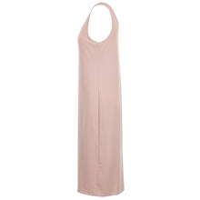 Load image into Gallery viewer, Essence Reversible Slip 976SLSL  NUDE and  BLACK

