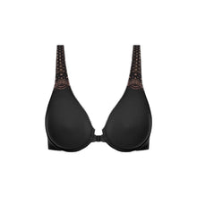 Load image into Gallery viewer, Wacoal Soft Embrace Bra (Black)

