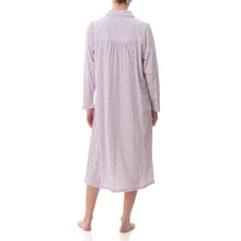 Load image into Gallery viewer, Givoni  Harriet 3LP07H Mid Length Nightie (Pink Floral)
