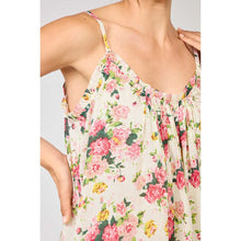 Load image into Gallery viewer, Arabella MD 866 F3 Chemise/Dress  (Multi Floral)
