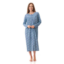 Load image into Gallery viewer, Givoni  7LP29J - Jada Mid nightie (Royal)
