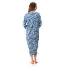 Load image into Gallery viewer, Givoni  7LP29J - Jada Mid nightie (Royal)
