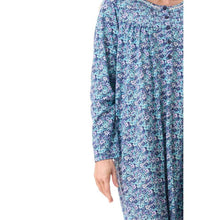 Load image into Gallery viewer, Givoni  7LP29J - Jada Mid nightie (Royal)
