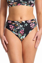 Load image into Gallery viewer, Sunseeker Viola Band Pant (Black)
