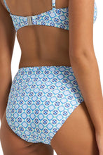 Load image into Gallery viewer, Sunseeker Delight Hip Rise Pant - Ink
