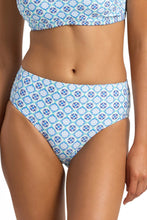 Load image into Gallery viewer, Sunseeker Delight Hip Rise Pant - Ink
