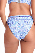 Load image into Gallery viewer, Sunseeker Cowboy Classic Pant - Blue
