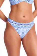 Load image into Gallery viewer, Sunseeker Cowboy Classic Pant - Blue
