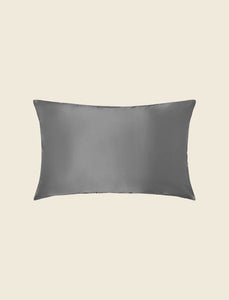 Papinelle Boxed Silk Pillowcase (White) (Slate) (Pink)