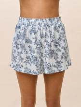 Load image into Gallery viewer, Papinelle Nostalgia Boxer Short (White)
