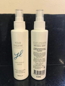 Antistatic Spray 125ml
