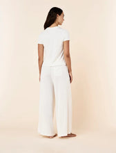 Load image into Gallery viewer, Papinelle Kate Modal Soft Tee (Ecru)
