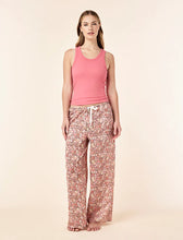 Load image into Gallery viewer, Papinelle Carly Full Length Pyjama Pant (Desert Rose)
