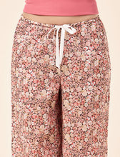 Load image into Gallery viewer, Papinelle Carly Full Length Pyjama Pant (Desert Rose)
