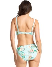 Load image into Gallery viewer, Sunseeker Cross Front Multifit Bikini Top (Multi)
