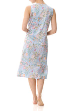 Load image into Gallery viewer, Givoni Mid Nightie 2AC08J  Joy Blue
