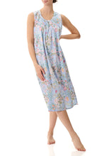 Load image into Gallery viewer, Givoni Mid Nightie 2AC08J  Joy Blue
