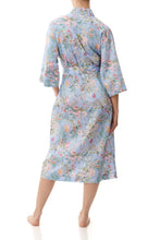 Load image into Gallery viewer, Givoni Kimono Wrap Gown 2AC05J
