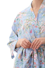 Load image into Gallery viewer, Givoni Kimono Wrap Gown 2AC05J
