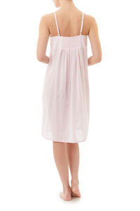 Givoni 2AS51 Nightie (White)