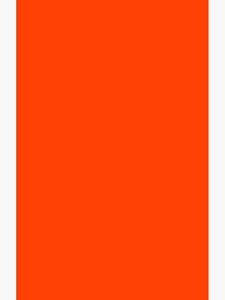 Togs Mesh Sarong Pareo (Orange)