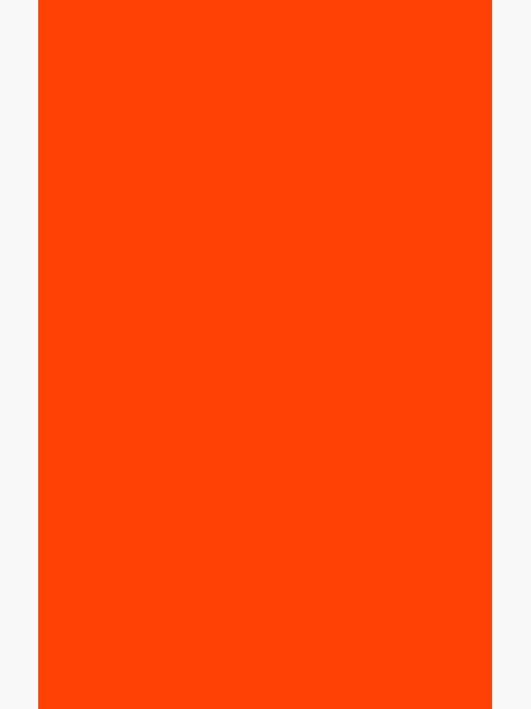 Togs Mesh Sarong Pareo (Orange)