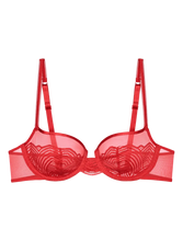 Load image into Gallery viewer, Triumph DELIGHTFUL SPOTLIGHT Bra (Rogue)
