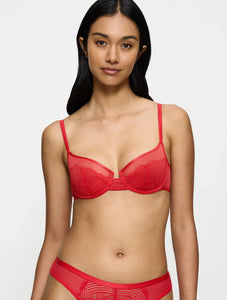 Triumph DELIGHTFUL SPOTLIGHT Bra (Rogue)