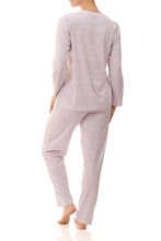 Load image into Gallery viewer, Givoni 3LP53H Harriet Pyjama (Pink Floral)
