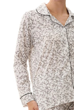 Load image into Gallery viewer, Givoni 3LP66D Long Pyjama Danica (Black/White)
