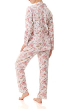 Load image into Gallery viewer, Givoni 3LZO9G Long Pyjama Gloria (Pink / Mocha)
