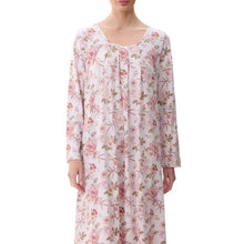Load image into Gallery viewer, Givoni 3LZ07G Short Nightie Gloria (Pink/Mocha)
