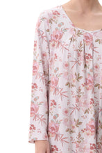 Load image into Gallery viewer, Givoni 3LZ07G Short Nightie Gloria (Pink/Mocha)

