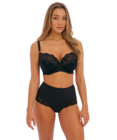 Load image into Gallery viewer, Fantasie Reflect Side Support Bra (Black)
