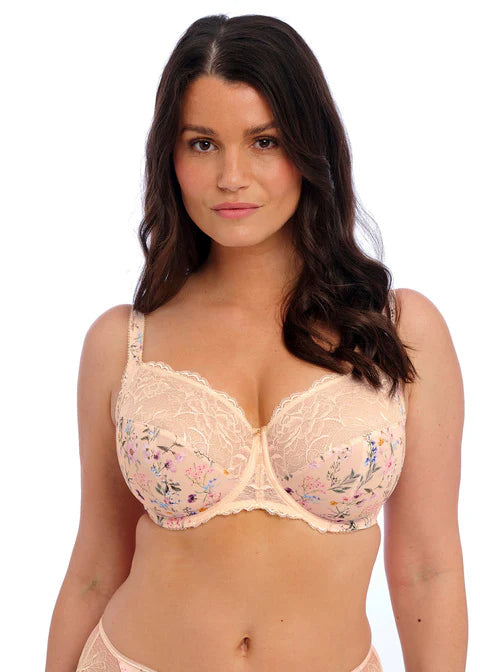 Fantasie Pippa Side Support Bra (SUMMER GARDEN)