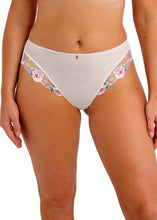Load image into Gallery viewer, Fantasie Lillia Thong (White)
