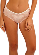 Load image into Gallery viewer, Wacoal Embrace Lace Tanga (Wing/rose Dust)
