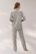 Load image into Gallery viewer, Givoni 5LG41R Rita Pyjama Set (Ivory)
