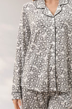 Load image into Gallery viewer, Givoni 5LG41R Rita Pyjama Set (Ivory)
