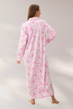 Load image into Gallery viewer, Givoni 5LK91L Leah Long Length Nightie (Pink)
