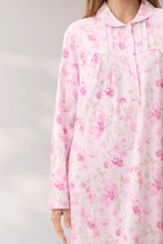 Load image into Gallery viewer, Givoni 5LK91L Leah Long Length Nightie (Pink)
