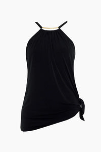 Magicsuit  Parker One Piece Swim Dress (Black)